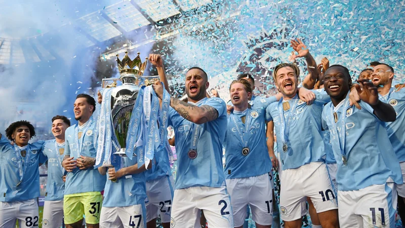 Premier League Football Bangladesh