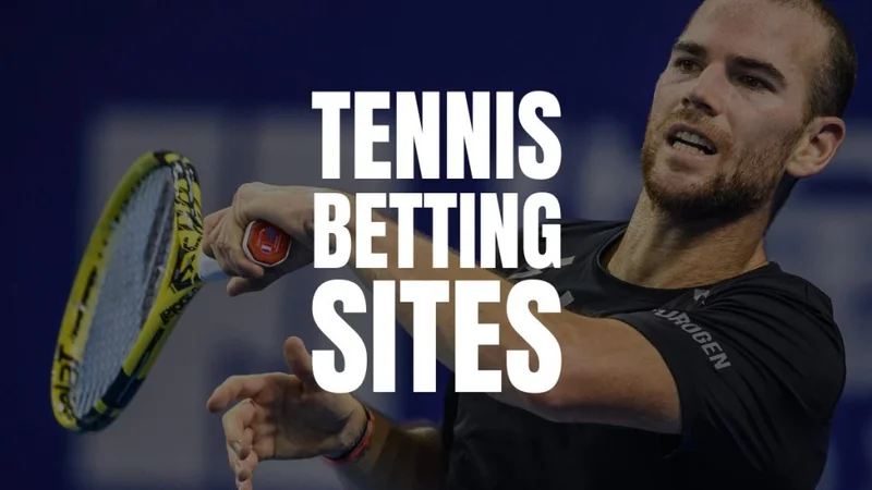 TENNIS Betting Markets and Odds