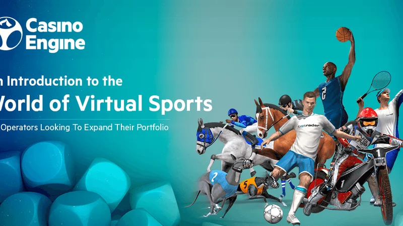 VIRTUAL SPORTS Betting Markets and Odds