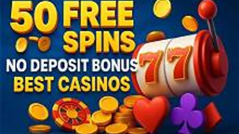 NO DEPOSIT Bonus Offer Details