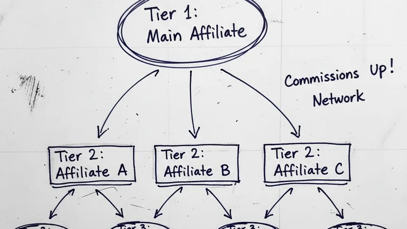 CV999 AFFILIATE AGENT Overview
