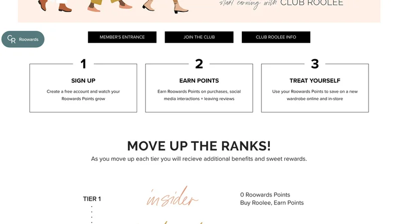 CV999 VIP MEMBERSHIP Overview