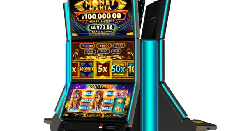 JACKPOT SLOTS Game Guide and RTP Analysis