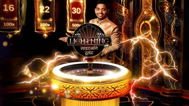 LIGHTNING ROULETTE Game Guide and RTP Analysis