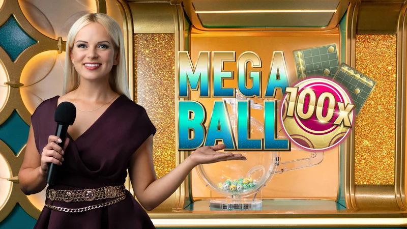MEGA BALL Game Guide and RTP Analysis