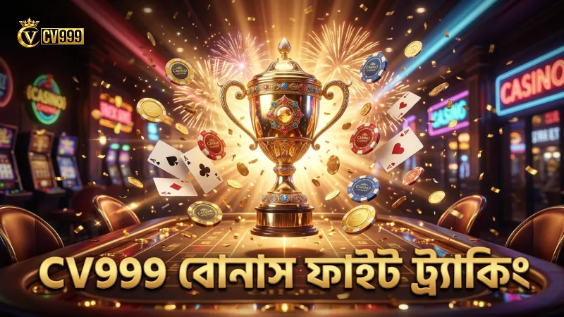 বোনাস ফাইট মোডে ৫০ রাউন্ড ট্র্যাকিংয়ের গুরুত্ব তুলে ধরা হয়েছে