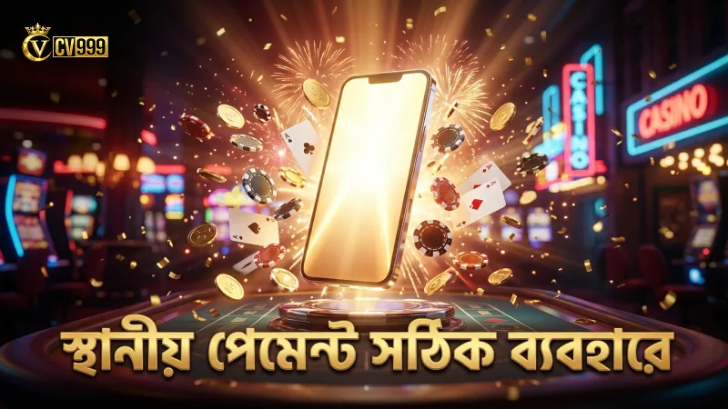 স্থানীয় পেমেন্ট পদ্ধতিতে লেনদেনের সঠিক সময়সূচী ব্যাখ্যা