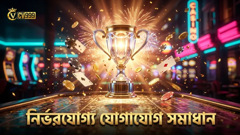 নির্ভরযোগ্য যোগাযোগের মাধ্যমে সমস্যার দ্রুত সমাধান