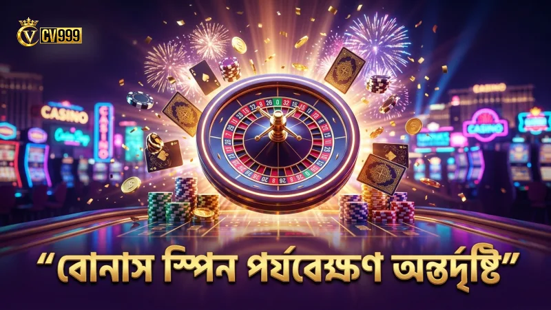 বোনাস রাউন্ডে ২০টি স্পিন পর্যবেক্ষণের মাধ্যমে পাওয়া অন্তর্দৃষ্টি