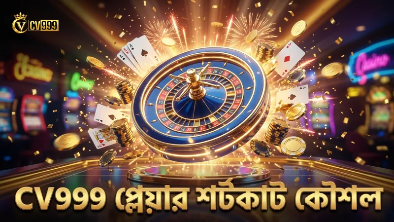 প্রো প্লেয়ারদের শর্টকাট ও ঝুঁকি ব্যবস্থাপনা কৌশল