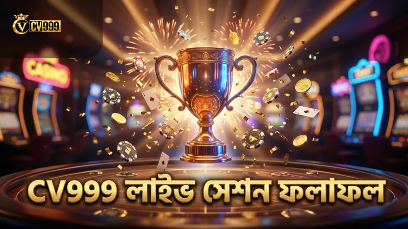 CV999 লাইভ সেশনে ৫০ রাউন্ড সিক বো ডাইস রোলিং ফলাফল।