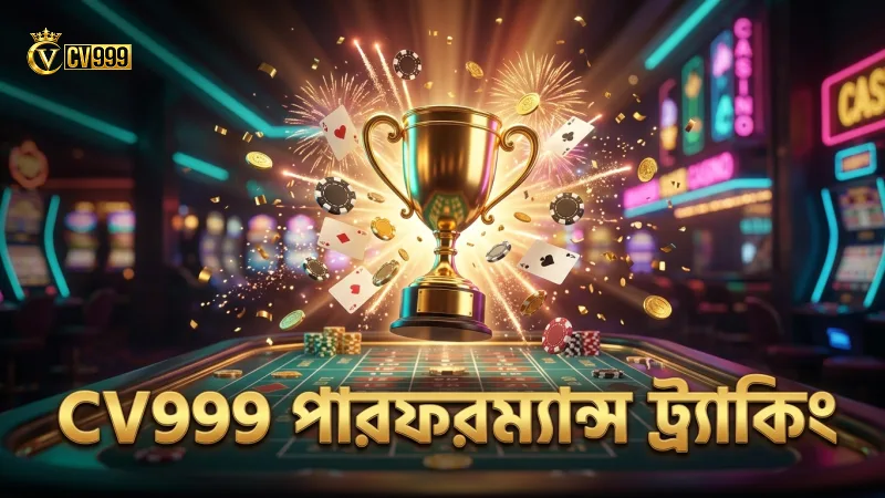 ২০ মিনিটের পারফরম্যান্স ট্র্যাকিং থেকে স্পিড ব্যাকারাটের কৌশল উন্নয়ন।